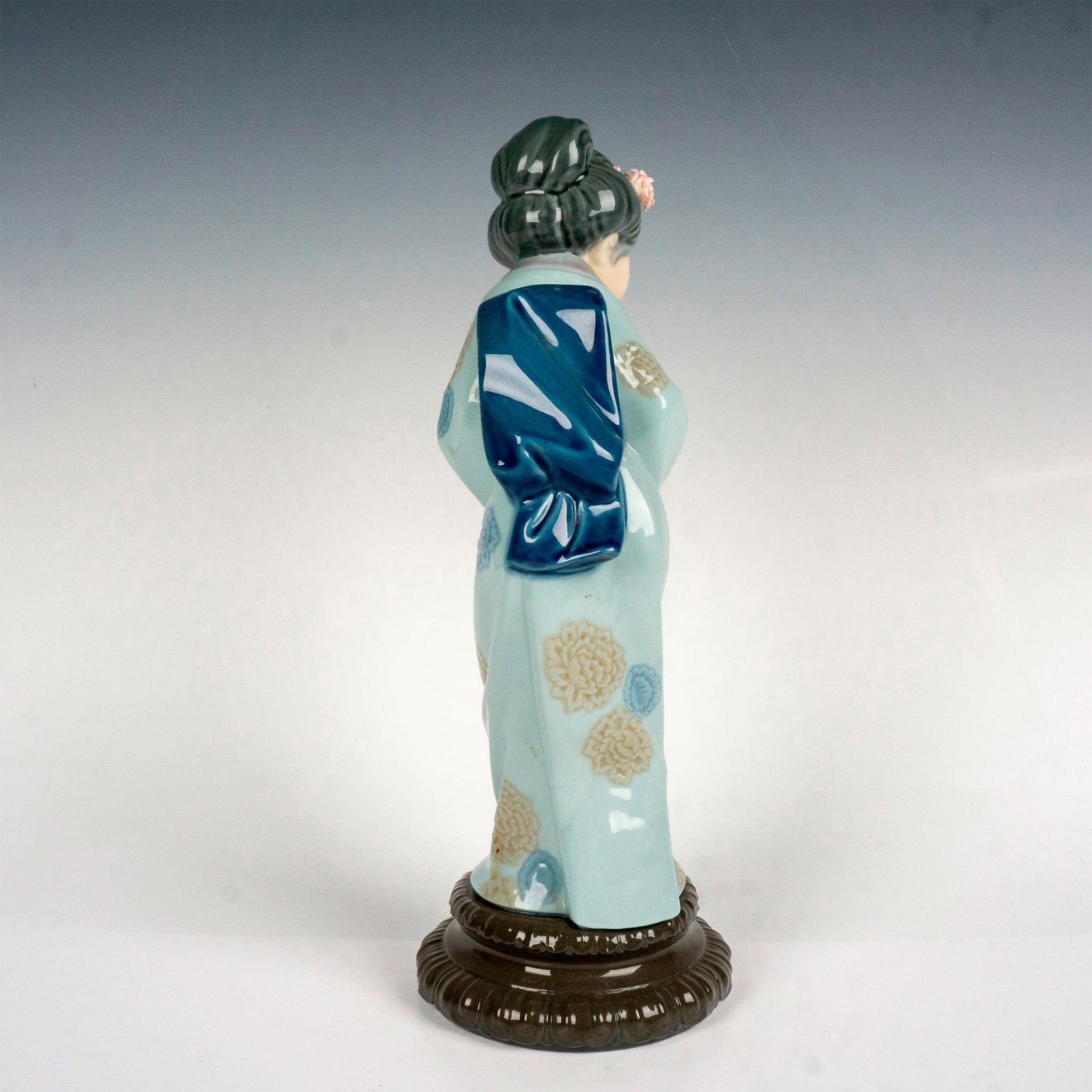 Lladro Porcelain Figurine, Sayonara 1004989 - Bild 2 aus 3