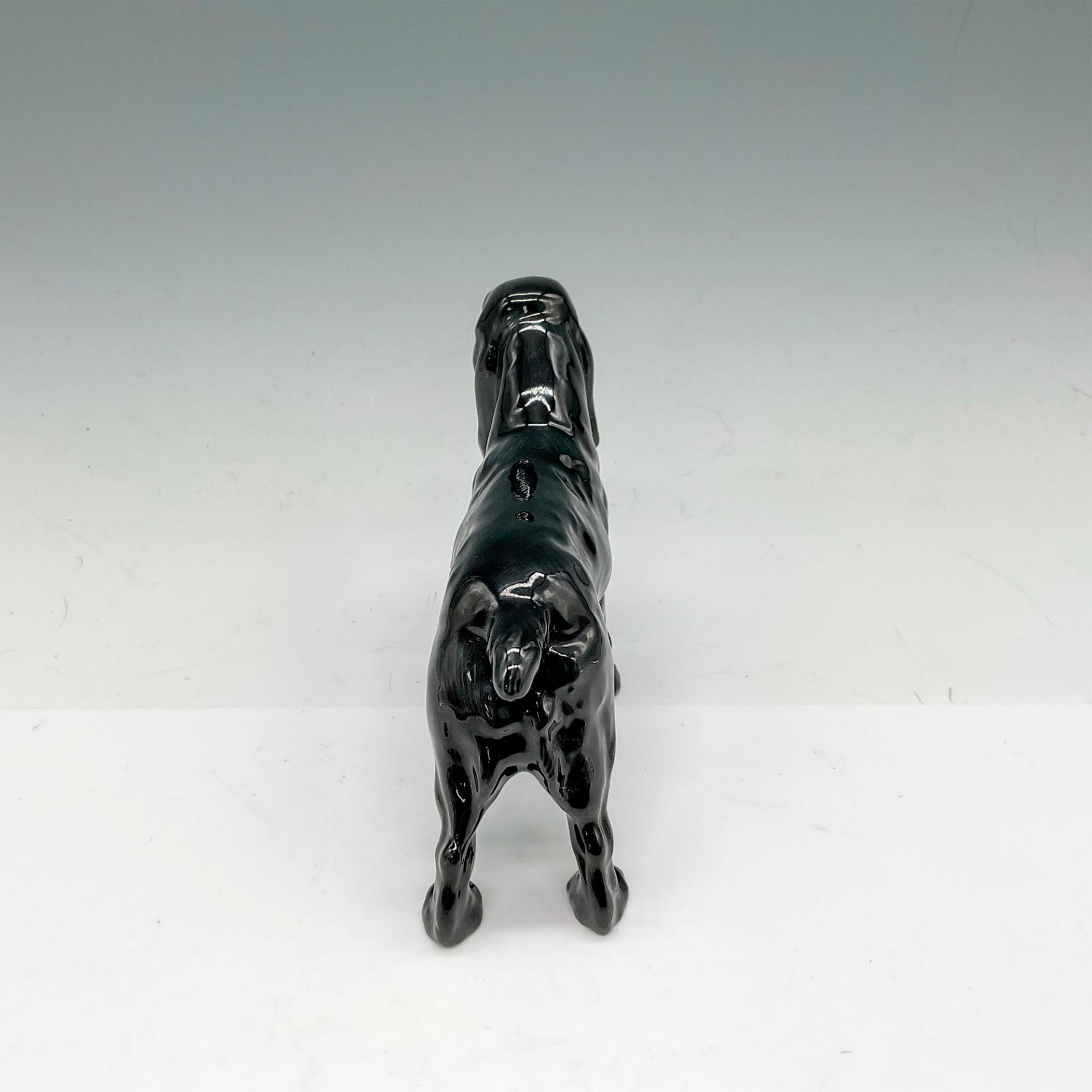 Royal Doulton Bone China Dog Figurine, Cocker Spaniel HN1021 - Image 2 of 3
