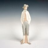 Lladro Porcelain Figurine, Sailor 1014657
