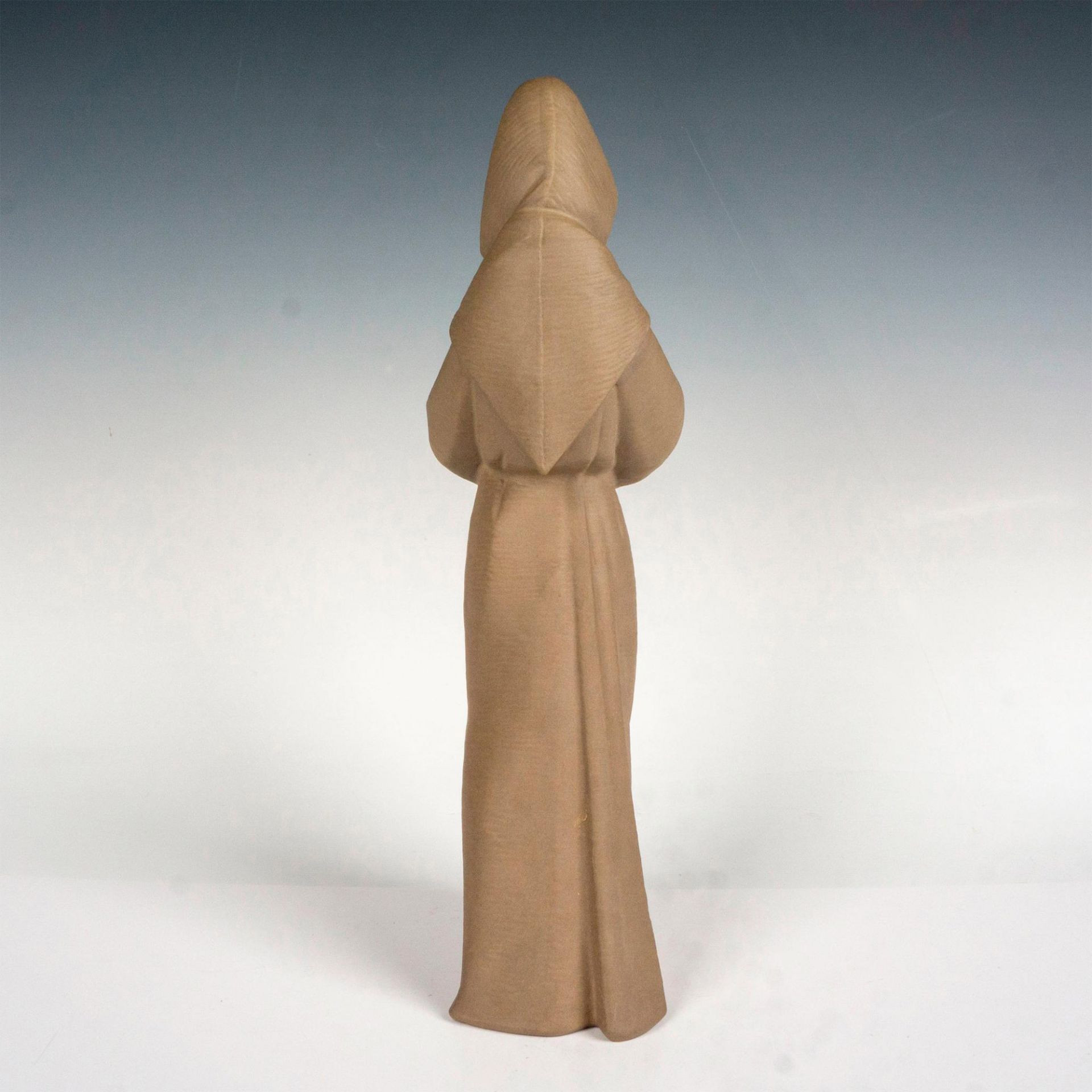 Lladro Porcelain Figurine, Monk 1012060 - Bild 2 aus 3