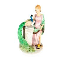 Helen of Troy HN2387 - Royal Doulton Figurine