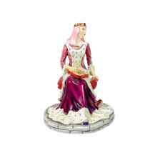 Margaret of Anjou HN4073 - Royal Doulton Figurine