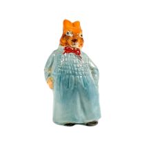 Royal Doulton Bunnykins Figurine, Reggie D6025