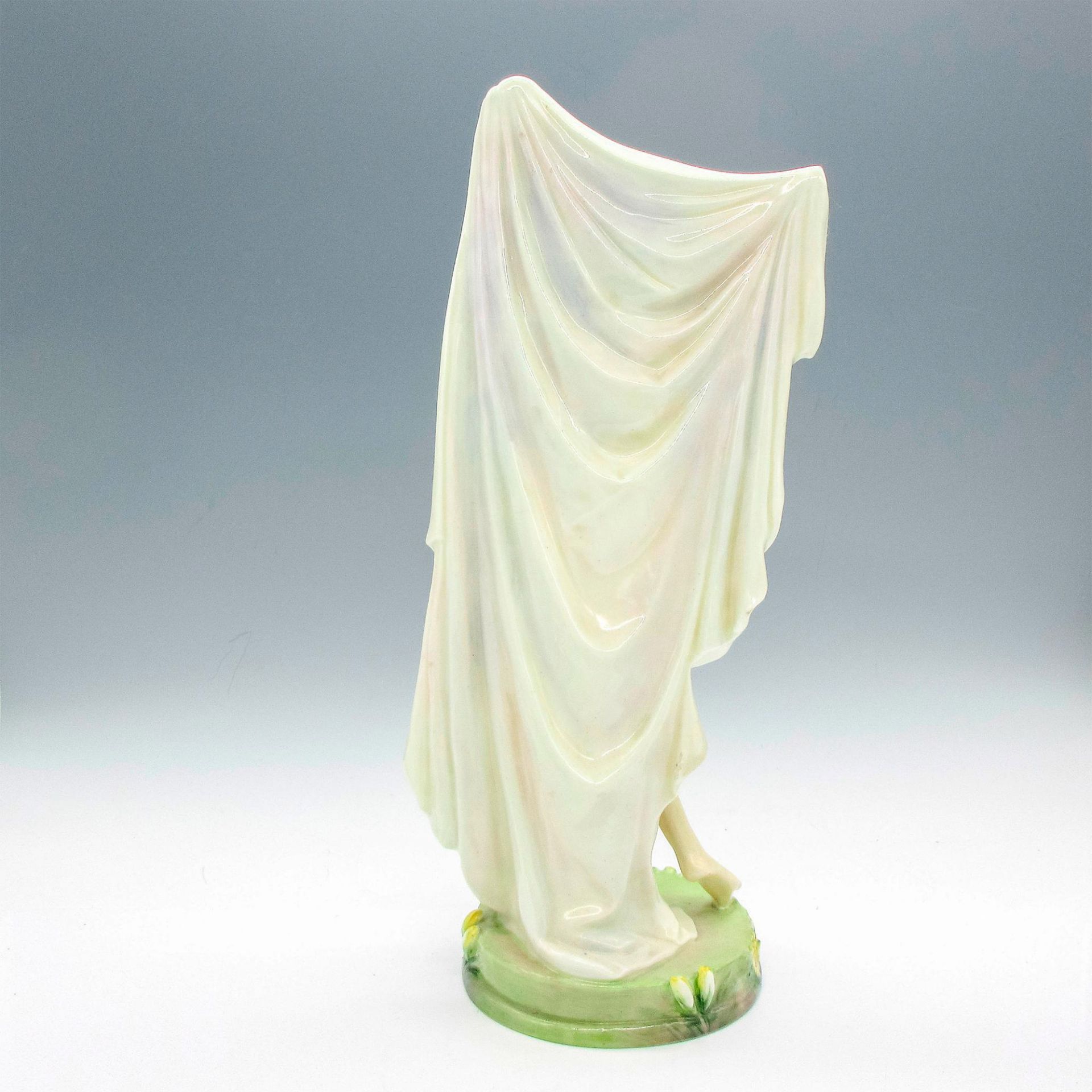 Coming of Spring HN1723 - Royal Doulton Figurine - Image 2 of 3