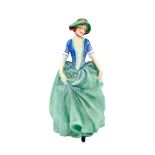 Vanessa HN1836 - Royal Doulton Figurine