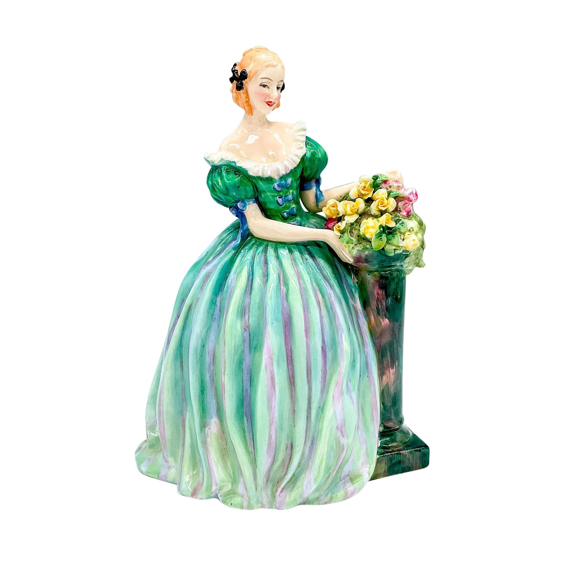 Roseanna HN1921 - Royal Doulton Figurine