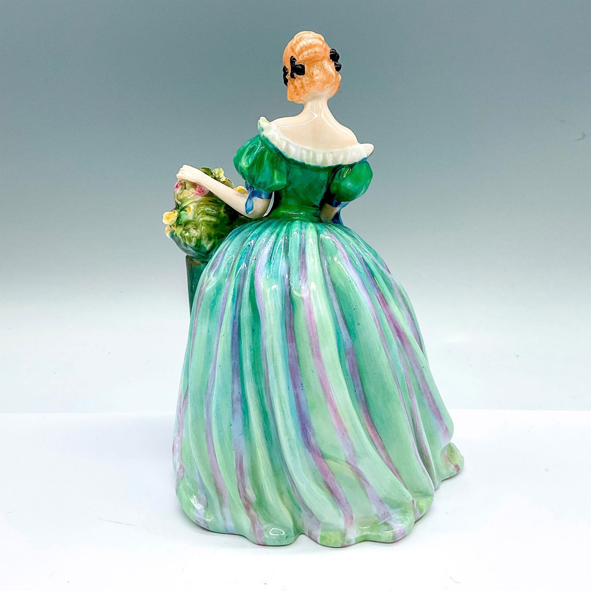 Roseanna HN1921 - Royal Doulton Figurine - Image 2 of 3