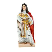 William III HN4022 - Royal Doulton Figurine