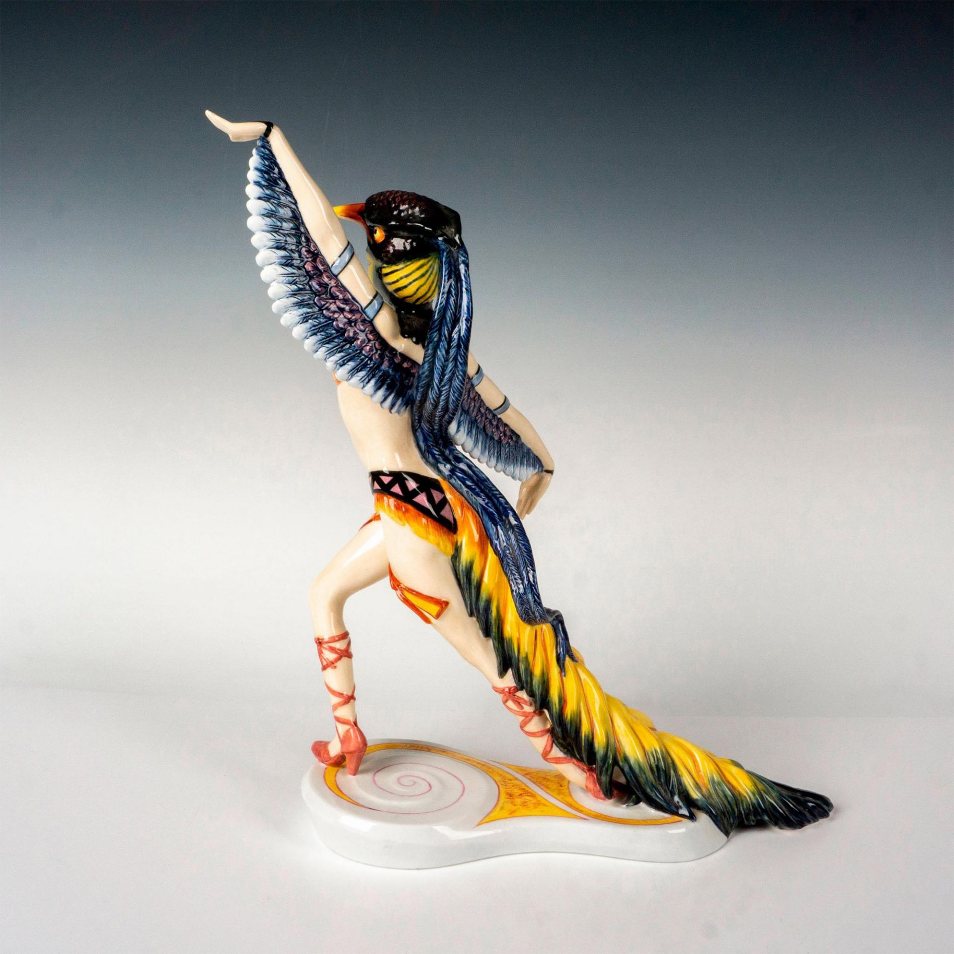 Milena HN5135 - Royal Doulton Figurine - Image 3 of 4