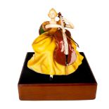 Cello HN2331 - Royal Doulton Figurine