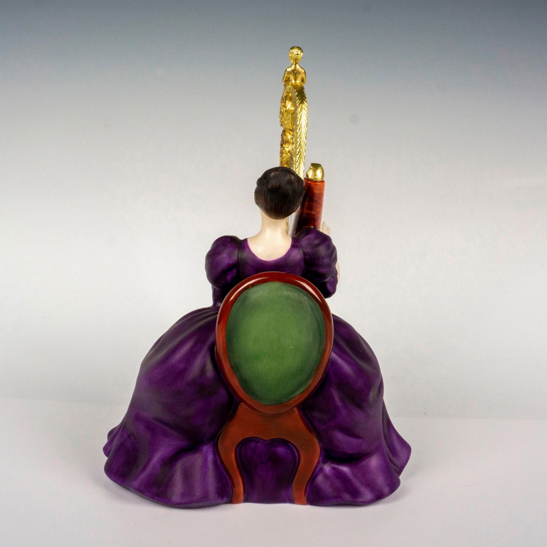 Harp HN2482 - Royal Doulton Figurine - Image 2 of 4