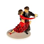 Tango HN5443 - Royal Doulton Figurine Dance Collection