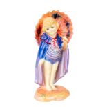 Babette HN1424 - Royal Doulton Figurine
