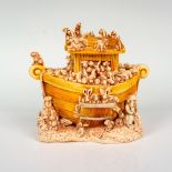 Harmony Kingdom Treasure Box, Peter's Rabbit