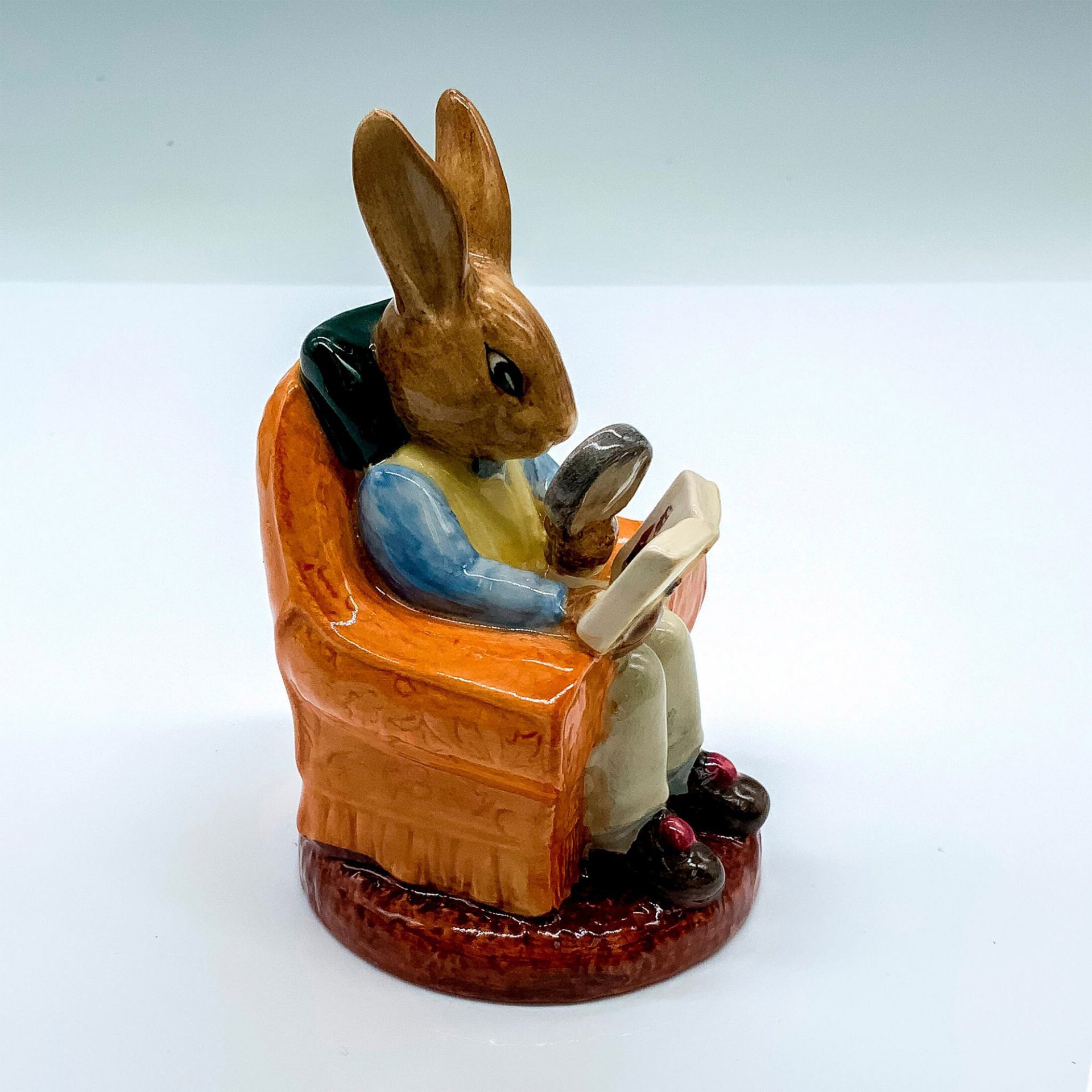 Royal Doulton Figurine, Collector Bunnykins DB54, Signed - Image 2 of 5