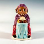 Royal Doulton Bunnykins Toby Jug, Fortune Teller D7157