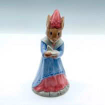 Royal Doulton Bunnykins Figurine, Sundial DB213