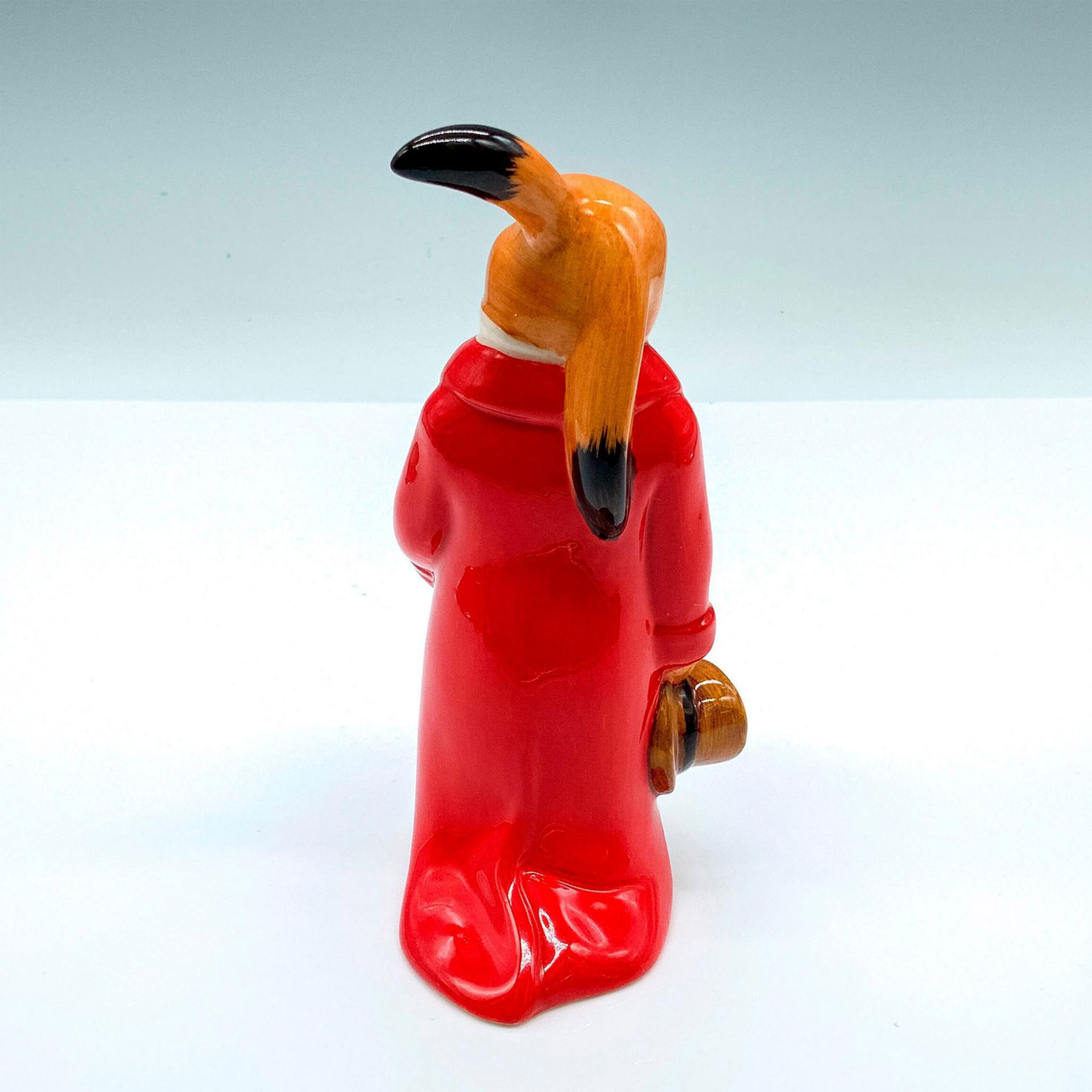 Royal Doulton Bunnykins of the Year Figurine, Huntsman DB470 - Bild 2 aus 3