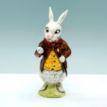 Beswick Bone China Figurine, White Rabbit