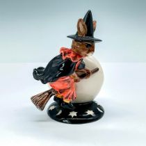 Royal Doulton Bunnykins Figurine, Trick or Treat DB162