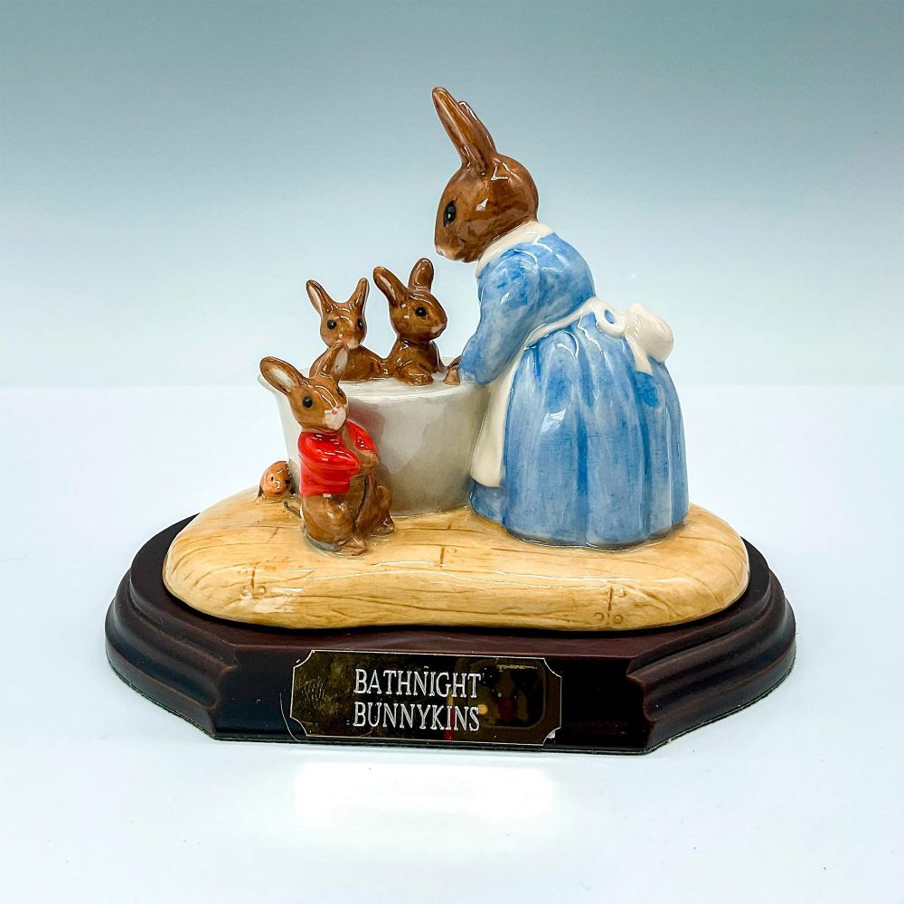 Year of the Rabbit; a Whimsical Bunny Auction