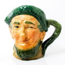 Auld Mac Auld Mac D5823 - Large - Royal Doulton Character Jug