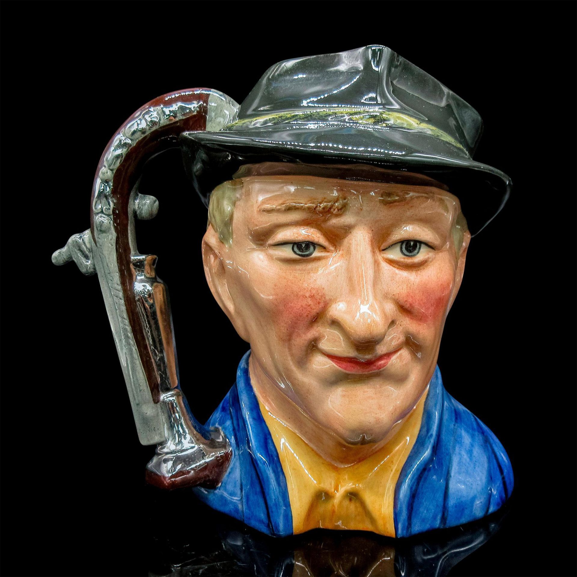 Antique Dealer D6807 - Large - Royal Doulton Character Jug