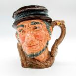 Johnny Appleseed D6372 - Large - Royal Doulton Character Jug