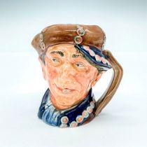 Pearly Boy - Small - Royal Doulton Character Jug