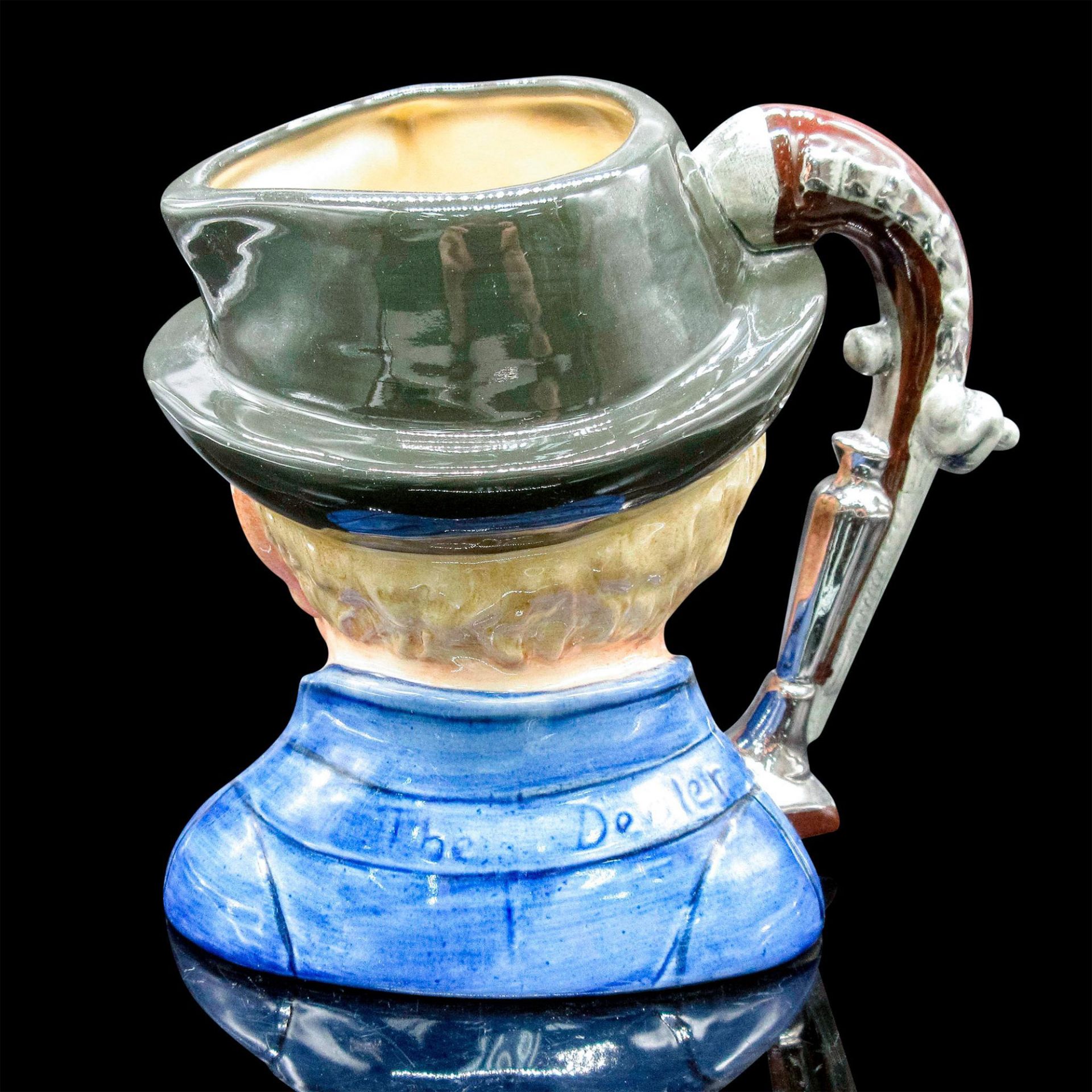 Antique Dealer D6807 - Large - Royal Doulton Character Jug - Image 3 of 5