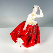 Gail - HN2937 - Royal Doulton Figurine