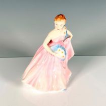 Invitation - HN2170 - Royal Doulton Figurine