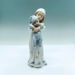 Going To Bed 1008019 - Lladro Porcelain Figurine