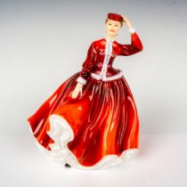 Gail HN4804 - Royal Doulton Survey Figurine