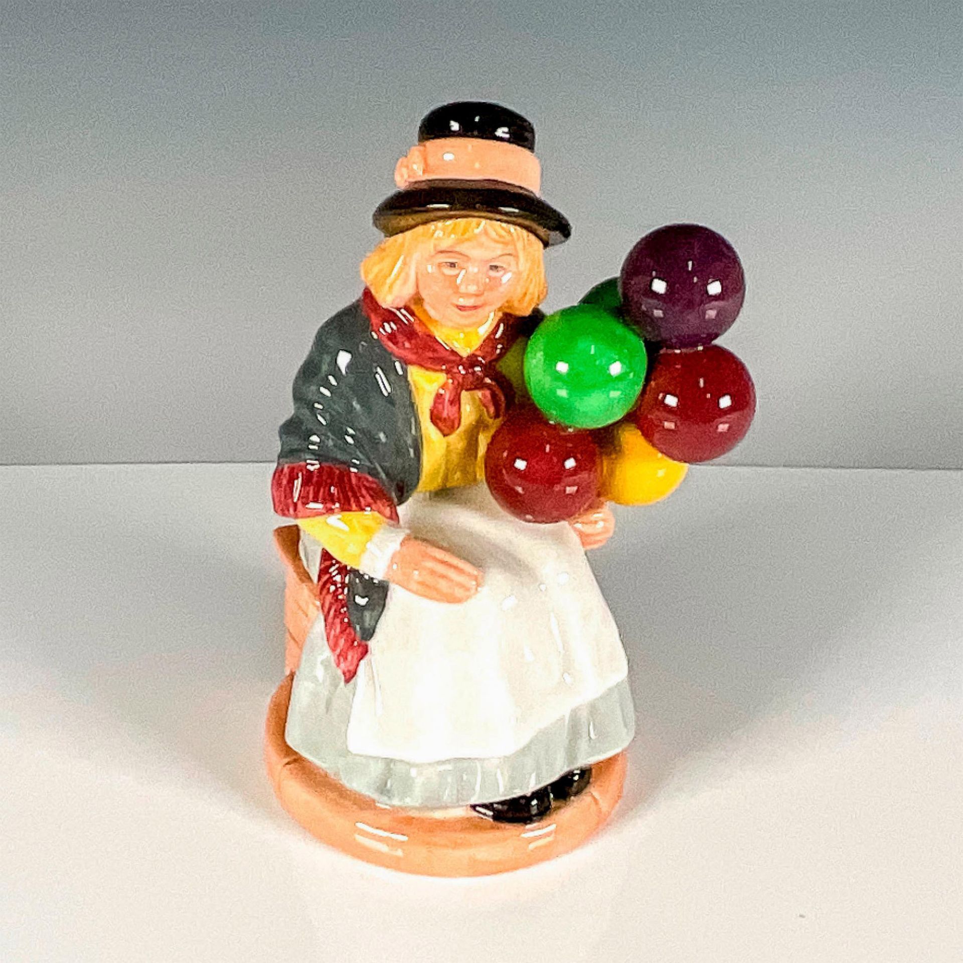 Balloon Girl - HN2818 - Royal Doulton Figurine