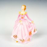 Royal Albert Figurine, Lisa RA18
