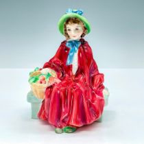 Linda - HN2106 - Royal Doulton Figurine