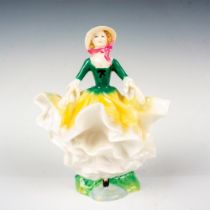 Becky - HN2740 - Royal Doulton Figurine
