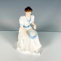 Jean - HN3862 - Royal Doulton Figurine