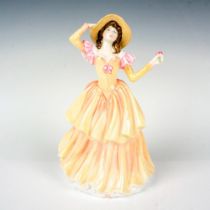 Susan - HN4230 - Royal Doulton Figurine
