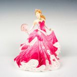 English Ladies Company Figurine, Sweet Romance