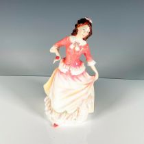 Susan - HN3871 - Royal Doulton Figurine