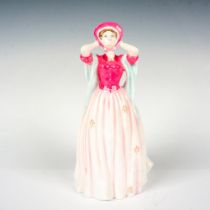 Gentle Breeze - HN4317 - Royal Doulton Figurine