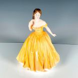 Elizabeth - HN4426 - Royal Doulton Figurine