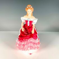 Sweet Sixteen - HN3648 - Royal Doulton Figurine