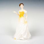 Virginia - Royal Doulton Prototype Design Original Figurine