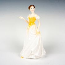 Virginia - Royal Doulton Prototype Design Original Figurine