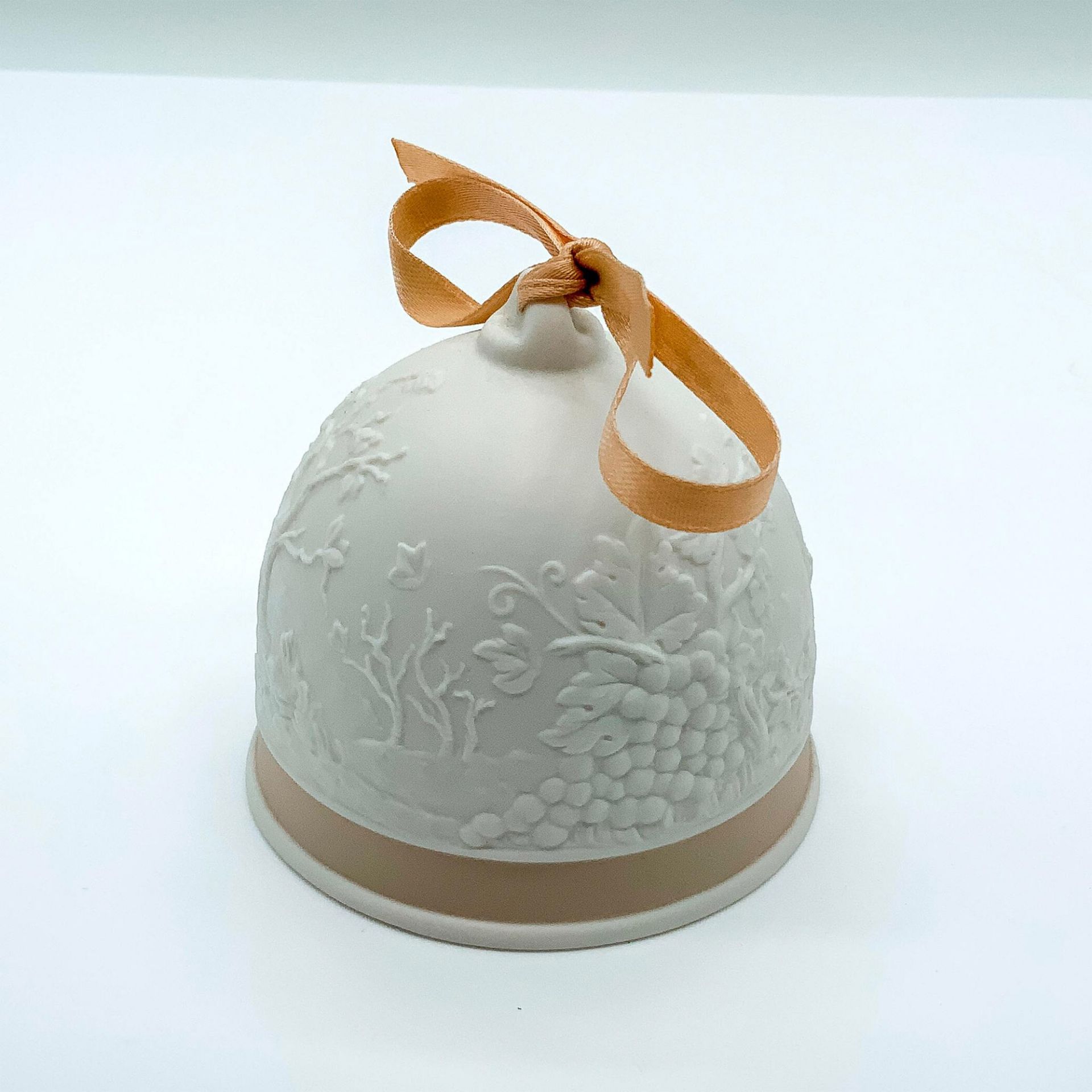 Fall Bell 1017615 - Lladro Porcelain Ornament - Bild 2 aus 4