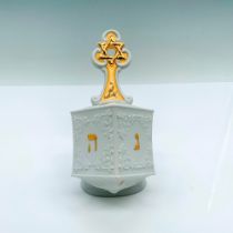 Dreidel 1007098 - Lladro Porcelain