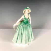 Eleanor - HN4015 - 2001 Royal Doulton Figurine of the Year